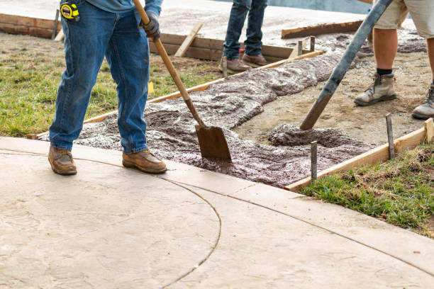  Exandria, AL Concrete contractor Pros