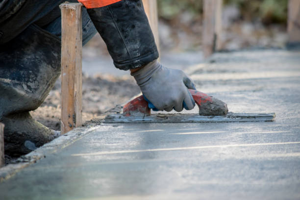 Best Residential Concrete Solutions in Exandria, AL