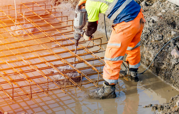 Best Concrete Sealing and Maintenance in Exandria, AL