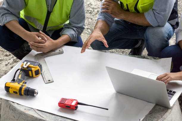 Best Concrete Foundation Repair in Exandria, AL