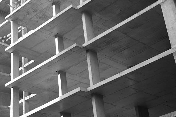 Best Commercial Concrete Services in Exandria, AL