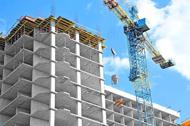 Professional Concrete contractor in AL