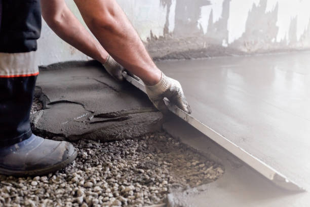 Best Concrete Demolition Services in Exandria, AL